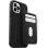 Cartera MagSafe para iPhone OtterBox Wallet Negro