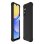 Funda para móvil Mobilis 066079 Cover case Polímero Negro para Samsung Galaxy A16 4G/A16 5G