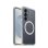 Funda para móvil OtterBox React Magnets Cover case Transparente para Samsung Galaxy S26