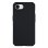 Funda para móvil Mobilis Spectrum R Cover Polymer Schwarz Antibakteriell für iPhone 16e