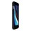 Funda para móvil Mobilis Spectrum R Cover Polymer Schwarz Antibakteriell für iPhone 16e
