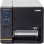 Industriedrucker Thermisch Ethernet Brother TJ6421TN Bluetooth USB Farbe
