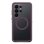 Funda para móvil OtterBox Defender Pro XT Cover transparente púrpura para Galaxy S26 Ultra