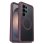 Funda para móvil OtterBox Defender Pro XT Cover transparente púrpura para Galaxy S26 Ultra
