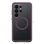 Funda para móvil OtterBox Defender Pro XT Cover transparente púrpura para Galaxy S26 Ultra