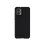 Funda para móvil Mobilis 066046 Cover plástico reciclado negro para Motorola Edge 30 Neo