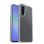 Capa para telemóvel OtterBox React Series Cover transparente resistente para Galaxy A36 5G