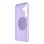 Funda para móvil Belkin MSB015HQLV Cover reciclada lavanda para Galaxy S26