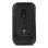 Funda para móvil Doro 7988 Piel Negra para modelos 6040 6060 6820 6880 7030 7080