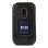 Funda para móvil Doro 7988 Piel Negra para modelos 6040 6060 6820 6880 7030 7080