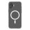 Funda para móvil BIG BEN Connected COVMAGIP16 Cover PC TPU Transparente para iPhone 16