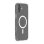 Funda para móvil BIG BEN Connected COVMAGIP16 Cover PC TPU Transparente para iPhone 16