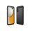 Funda para móvil DLH DY-PS5308 carcasa rígida silicona negra para Galaxy A16