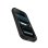 Funda para móvil OtterBox Frē Series Cover plástico negro resistente para iPhone 17 Pro
