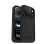 Funda para móvil OtterBox Frē Series Cover plástico negro resistente para iPhone 17 Pro