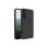 Funda para móvil dbramante1928 GL16NIBL6502 Cover plastique noir pour Galaxy A16