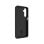 Funda para móvil dbramante1928 GL16NIBL6502 Cover plastique noir pour Galaxy A16