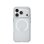 Funda para móvil OtterBox React MagSafe Cover transparent Kunststoff für iPhone 17 Pro