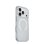 Funda para móvil OtterBox React MagSafe Cover transparent Kunststoff für iPhone 17 Pro
