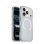 Funda para móvil OtterBox React MagSafe Cover transparent Kunststoff für iPhone 17 Pro