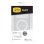 Funda para móvil OtterBox React MagSafe Cover transparent Kunststoff für iPhone 17 Pro