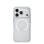 Funda para móvil OtterBox React MagSafe Cover transparent Kunststoff für iPhone 17 Pro