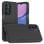 Funda para móvil DLH DY-RC5027 Cover case noir pour Samsung Galaxy A16