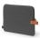Hülle für Laptop DICOTA Skin URBAN 13" Anthracite