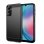 Funda para móvil DLH DY-PS5414 Cover silicone nero per Samsung Galaxy A26