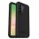 Funda para móvil OtterBox Defender Series Cover Silicona Negra para Galaxy A56 5G