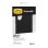 Funda para móvil OtterBox Defender Series Cover Silicona Negra para Galaxy A56 5G