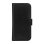 Funda para móvil dbramante1928 Copenhagen Folio Preta com 3 bolsos para iPhone 15 Pro