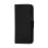 Funda para móvil dbramante1928 Copenhagen Folio Preta com 3 bolsos para iPhone 15 Pro