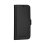Funda para móvil dbramante1928 Copenhagen Folio Preta com 3 bolsos para iPhone 15 Pro