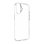 Funda para móvil dbramante1928 Greenland Cover case plástico transparente para iPhone 17