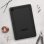 Funda OtterBox Defender Negra para Samsung Galaxy Tab A9+ 11" resistente a golpes