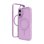 Handyhülle dbramante1928 Grenen MagSafe Kunststoff Rosa für iPhone 16