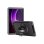 Funda DLH DY-RC5018 para Lenovo Tab P11 Gen 2 11.5" con tirante y soporte