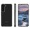 Funda para móvil dbramante1928 Greenland transparente para Samsung Galaxy S22