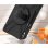 Funda DLH DY-RC5017 pour Samsung Galaxy Tab S9+ 12.4" Noire