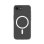 Funda para móvil dbramante1928 Greenland Pro MS Plástico Transparente para iPhone 17e/16e
