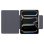 Funda Folio OtterBox Symmetry Series pour Apple iPad Pro 13" (M5/M4)