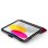 Funda Folio OtterBox Symmetry pour Apple iPad (A16/10th gen) Ruby Sky