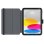 Funda Folio OtterBox Symmetry pour Apple iPad (A16/10th gen) Ruby Sky
