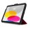 Funda Folio OtterBox Symmetry pour Apple iPad (A16/10th gen) Ruby Sky