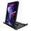 Funda OtterBox Defender Series Pro para iPad Pro 11" negra