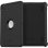 Funda OtterBox Defender pour Apple iPad Pro 11" (3ème gen), noir