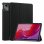 Funda Libro pour Lenovo Tab M11 et Tab K11 11" Noir