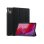 Funda Libro pour Lenovo Tab M11 et Tab K11 11" Noir