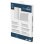 Capa Folio MW para iPad 10.2 polegadas, Compatível Apple iPad 10.2 (2019/20/21 - 7/8/9ª gen), Cor Preta